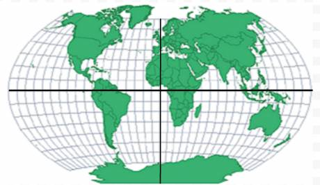 Mercator a mis le monde en cartes - La Libre