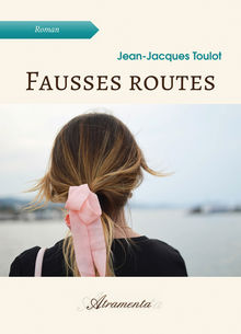 Couverture "Fausses routes"