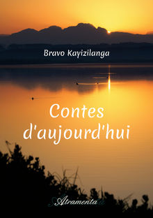 Couverture "Contes d’aujourd’hui"