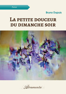 Couverture "La petite douceur du dimanche soir"