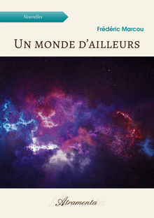 Couverture "Un monde d'ailleurs"