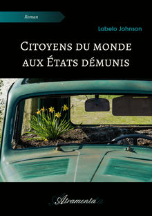 Couverture "Citoyens du monde aux États démunis"