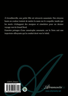 4me de couverture de "Grouillenville"