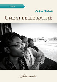 Couverture "Une si belle amitié"