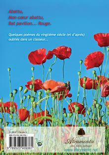 4me de couverture de "Pavillon rouge"