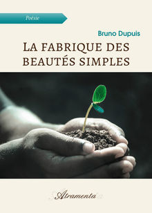 Couverture "La fabrique des beautés simples"