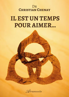 Couverture "Il est un temps pour aimer..."