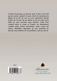 4me de couverture de "Le début de la fin"