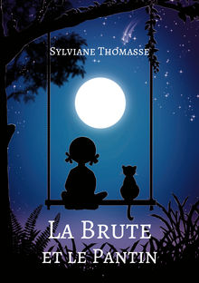 Couverture "La brute et le pantin"