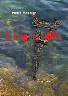 Couverture "Le sang des oubliés"