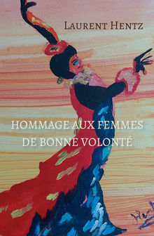 Couverture "Hommage aux femmes de bonne volonté"