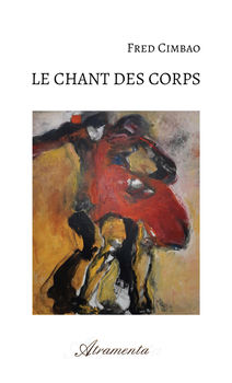 Couverture "Le chant des corps"