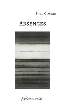 Couverture "Absences"