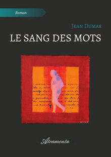 Couverture "Le sang des mots"