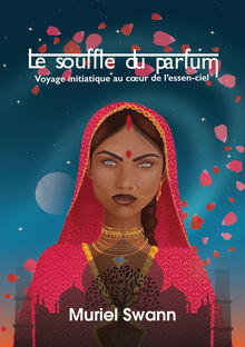 Couverture "Le souffle du parfum"