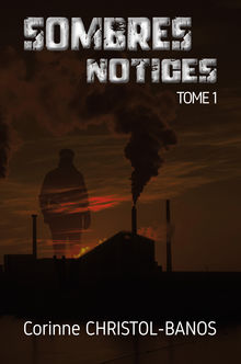 Couverture "Sombres notices"