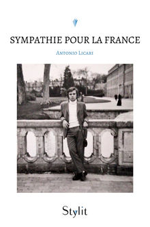 Couverture "Sympathie pour la France"