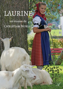 Couverture "Laurine"