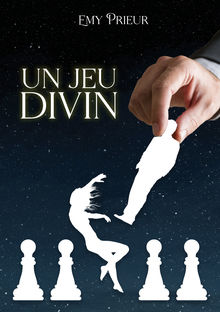 Couverture "Un jeu divin"