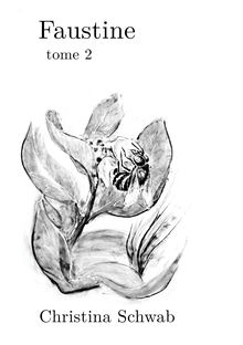 Couverture "Faustine - Tome 2"