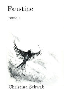 Couverture "Faustine - Tome 4"