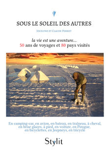 Couverture "Sous le soleil des autres"