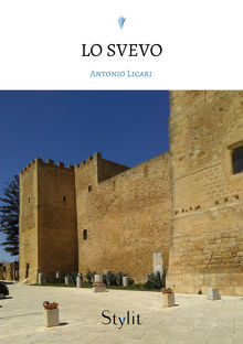 Couverture "Lo svevo"