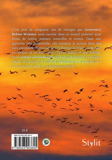 4me de couverture de "Comme un boomerang"