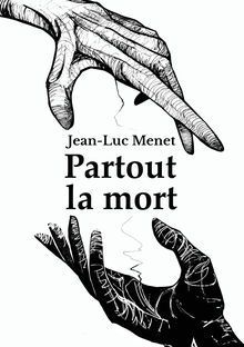 Couverture "Partout la mort"