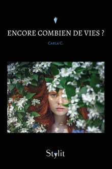 Couverture "Encore combien de vies ?"