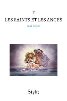 Couverture "Les Saints et les Anges"