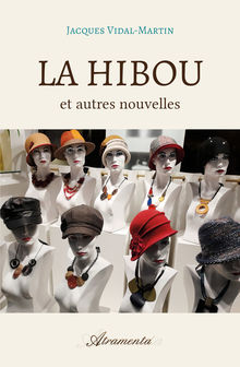 Couverture "La Hibou et autres nouvelles"