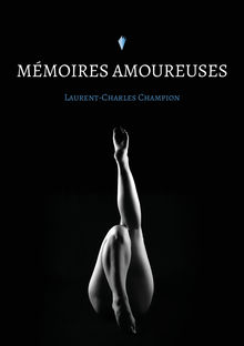 Couverture "Mémoires amoureuses"