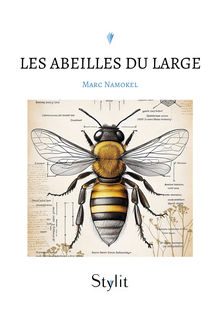 Couverture "Les abeilles du large"