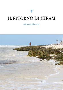 Couverture "Il ritorno di Hiram"