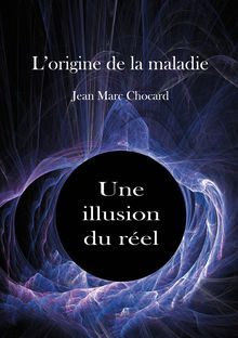 Couverture "Une illusion du réel"