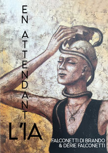 Couverture "En attendant l'IA"