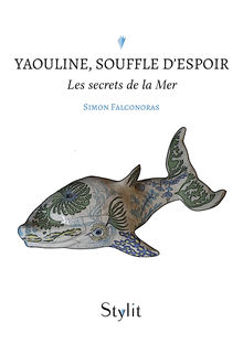 Couverture "Yaouline, Souffle d’espoir"