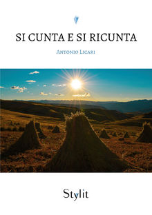 Couverture "Si cunta e si ricunta"