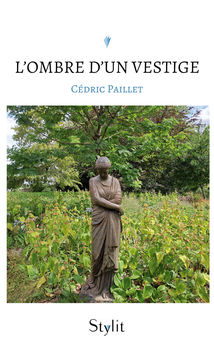 Couverture "L’ombre d’un vestige"