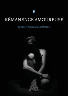 Couverture "Rémanence amoureuse"