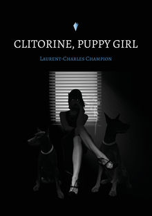 Couverture "Clitorine, Puppy girl"