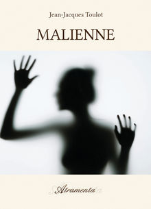 Couverture "Malienne"