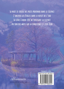 4me de couverture de "Le sanctuaire des passions"