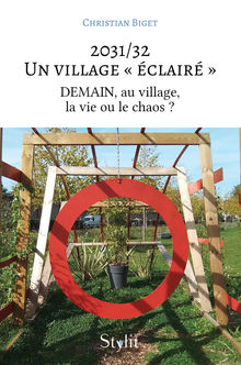 Couverture "2031/32 – Un village « éclairé »"