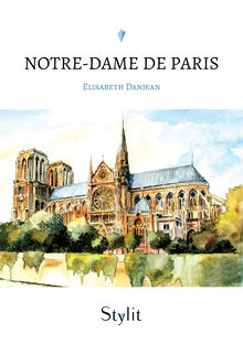 Couverture "Notre-Dame de Paris"