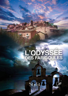 Couverture "L’Odyssée des Farigoules"