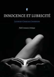 Couverture "Innocence et lubricité"