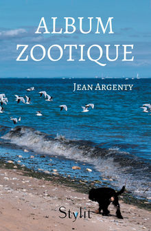 Couverture "Album Zootique"