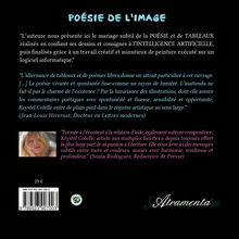 4me de couverture de "Poésie de l'Image, Tome I"